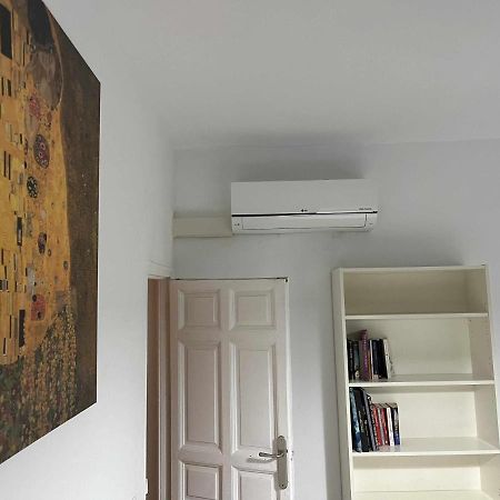 Piso Confortable Y Centrico Lejlighed Madrid Eksteriør billede